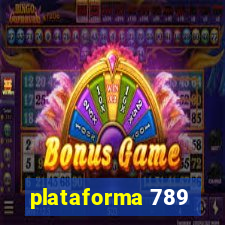 plataforma 789